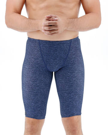TYR Men's Lapped Jammer Swimsuit – Durafast One  Swim Jammers  Tyr