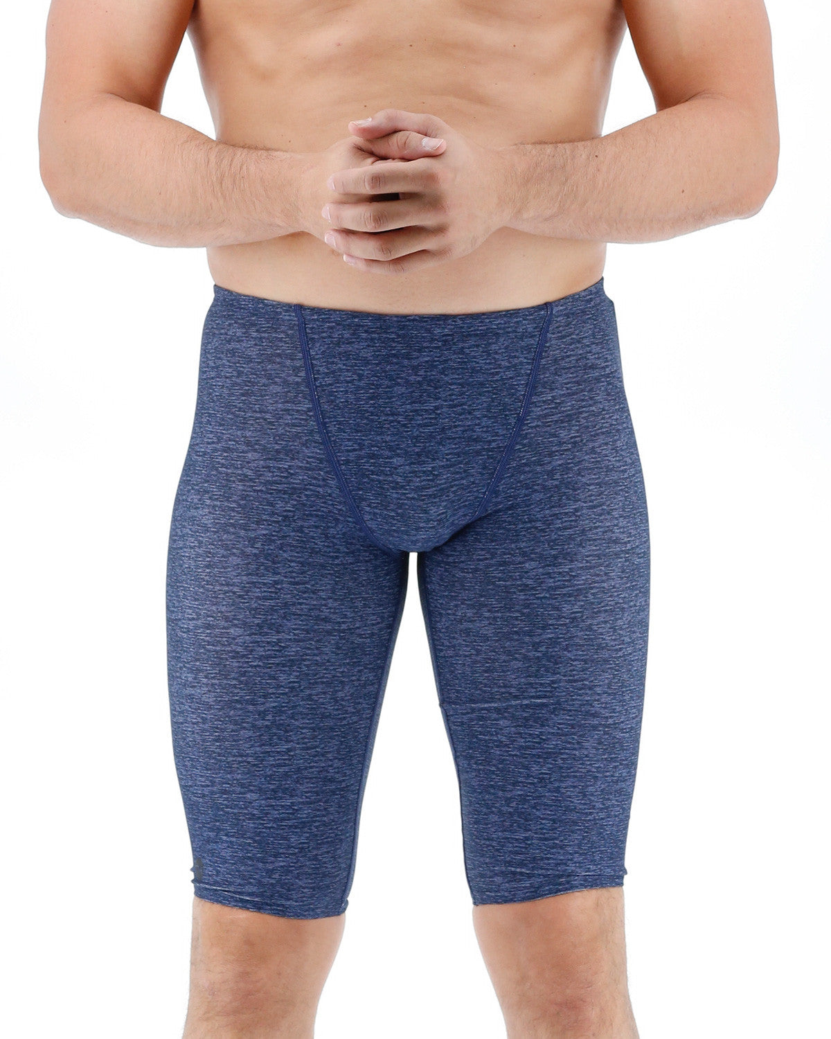 TYR Men's Lapped Jammer Swimsuit – Durafast One  Swim Jammers  Tyr