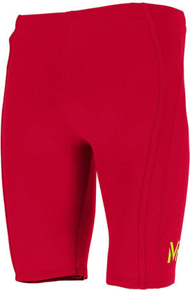 Aqua Sphere MP Team Solid Jammer Male  Swim Jammers  Aqua Sphere