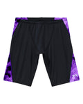 TYR Youth Boy Blade Splice Jammer Durafast Lite - Miasma  Boys Swim Jammer  Tyr
