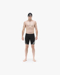 TYR Men's Olea Durafast Elite Blade Splice Swim Jammer  Swim Jammers  Tyr