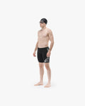 TYR Men's Olea Durafast Elite Blade Splice Swim Jammer  Swim Jammers  Tyr