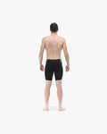TYR Men's Olea Durafast Elite Blade Splice Swim Jammer  Swim Jammers  Tyr