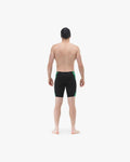 TYR Men's Olea Durafast Elite Blade Splice Swim Jammer  Swim Jammers  Tyr