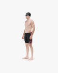 TYR Men's Olea Durafast Elite Blade Splice Swim Jammer  Swim Jammers  Tyr