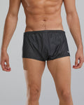 TYR Men’s Poly Mesh Trainer Swim Brief – Drag Suit  Drag Suits  Tyr