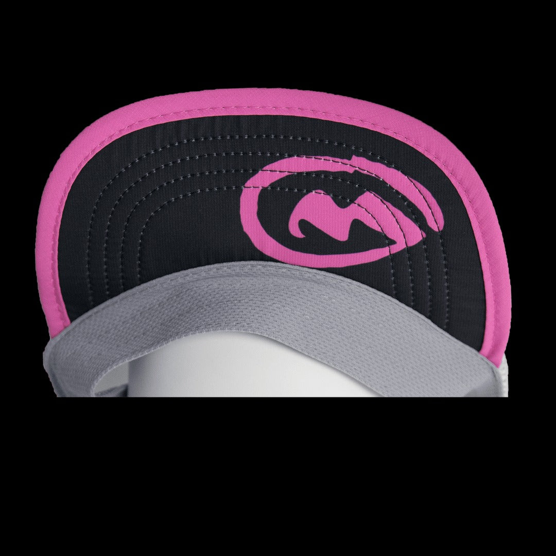 Orange Mud The Squishy Running Hat  Hat  Orange Mud