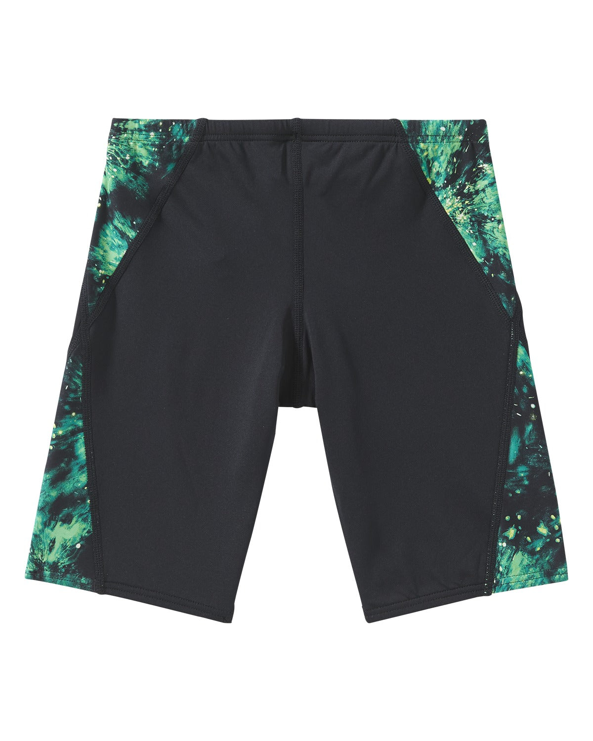TYR Boys’ Blade Splice Jammer – Youth Training Swimsuit  Boys Swim Jammer  Tyr