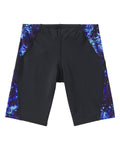 TYR Boys’ Blade Splice Jammer – Youth Training Swimsuit  Boys Swim Jammer  Tyr