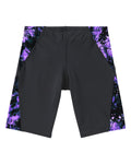 TYR Boys’ Blade Splice Jammer – Youth Training Swimsuit  Boys Swim Jammer  Tyr