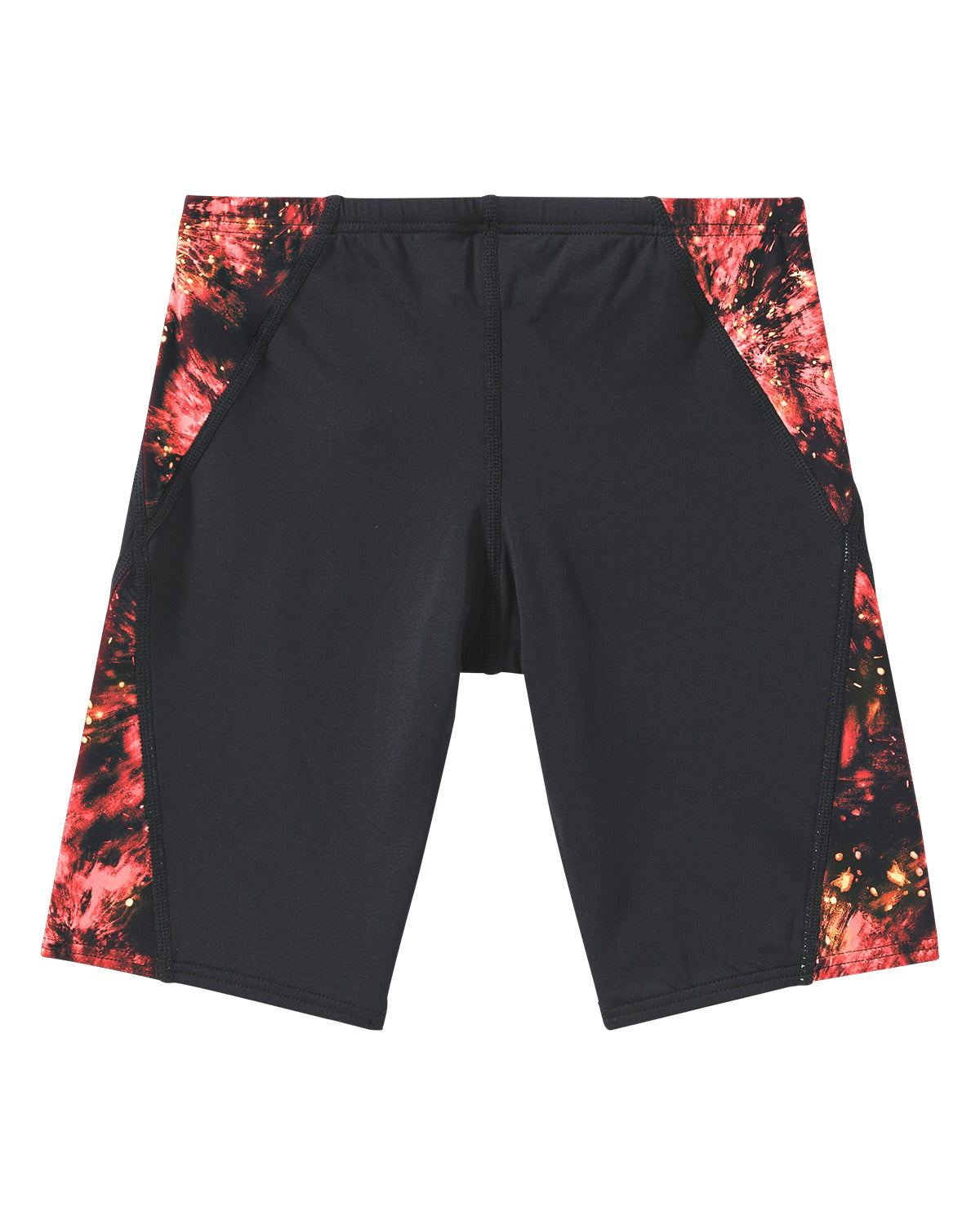 TYR Boys’ Blade Splice Jammer – Youth Training Swimsuit  Boys Swim Jammer  Tyr