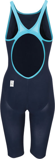 Blueseventy neroFIT Kneeskin Female Adult  Technical Swimsuits  Blueseventy
