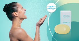 Summer Solutions Soap Bar  Personal Care  Summer Solutions