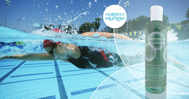Summer Solutions Swimmers's Own Shower Gel  Personal Care  Summer Solutions