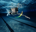 FORM Smart Swim 2 LT Goggles  Smart Swim Goggles  FORM