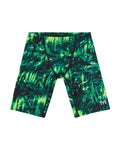 TYR Youth Boy Jammer- Durafast Lite - Seismo  Boys Swim Jammer  Tyr