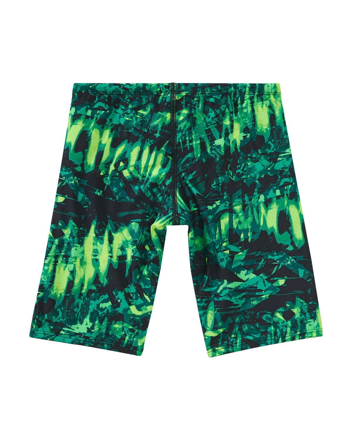 TYR Youth Boy Jammer- Durafast Lite - Seismo  Boys Swim Jammer  Tyr