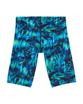 TYR Youth Boy Jammer- Durafast Lite - Seismo  Boys Swim Jammer  Tyr