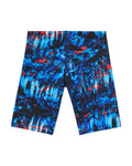 TYR Youth Boy Jammer- Durafast Lite - Seismo  Boys Swim Jammer  Tyr