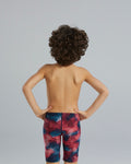 Tyr Durafast Elite Boys' Jammer Swimsuit - Starhex  Swim Jammers  Tyr