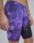 TYR Durafast Elite Mens Jammer Swimsuit - Starborne  Technical Jammer  Tyr