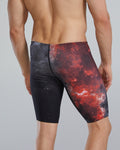 TYR Durafast Elite Mens Jammer Swimsuit - Starborne  Technical Jammer  Tyr