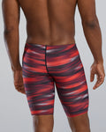 TYR Men's Technowave Jammer  Swim Jammers  Tyr