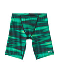 TYR Boy's Jammer SwimsuitDurafast Lite - Technowave  Boys Swim Jammer  Tyr