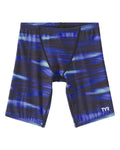 TYR Boy's Jammer SwimsuitDurafast Lite - Technowave  Boys Swim Jammer  Tyr