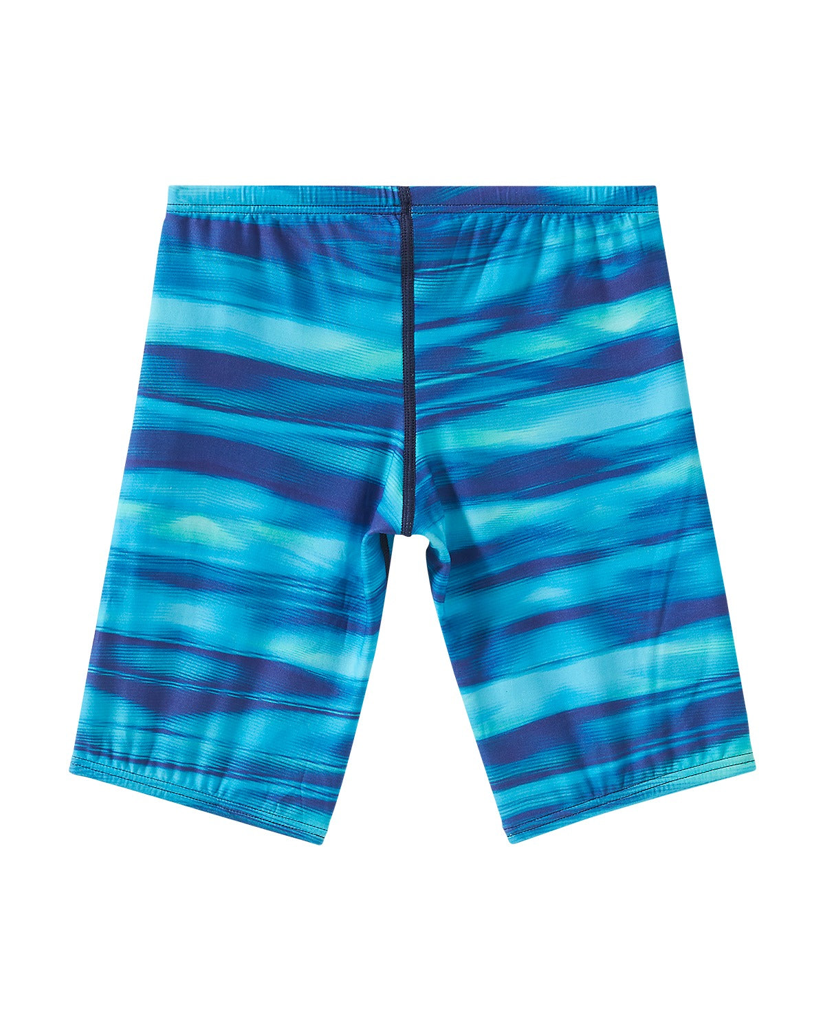 TYR Boy's Jammer SwimsuitDurafast Lite - Technowave  Boys Swim Jammer  Tyr