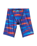 TYR Boy's Jammer SwimsuitDurafast Lite - Technowave  Boys Swim Jammer  Tyr