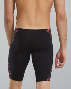 TYR Durafast Elite Men's Jammer Swimsuit - Triadic
