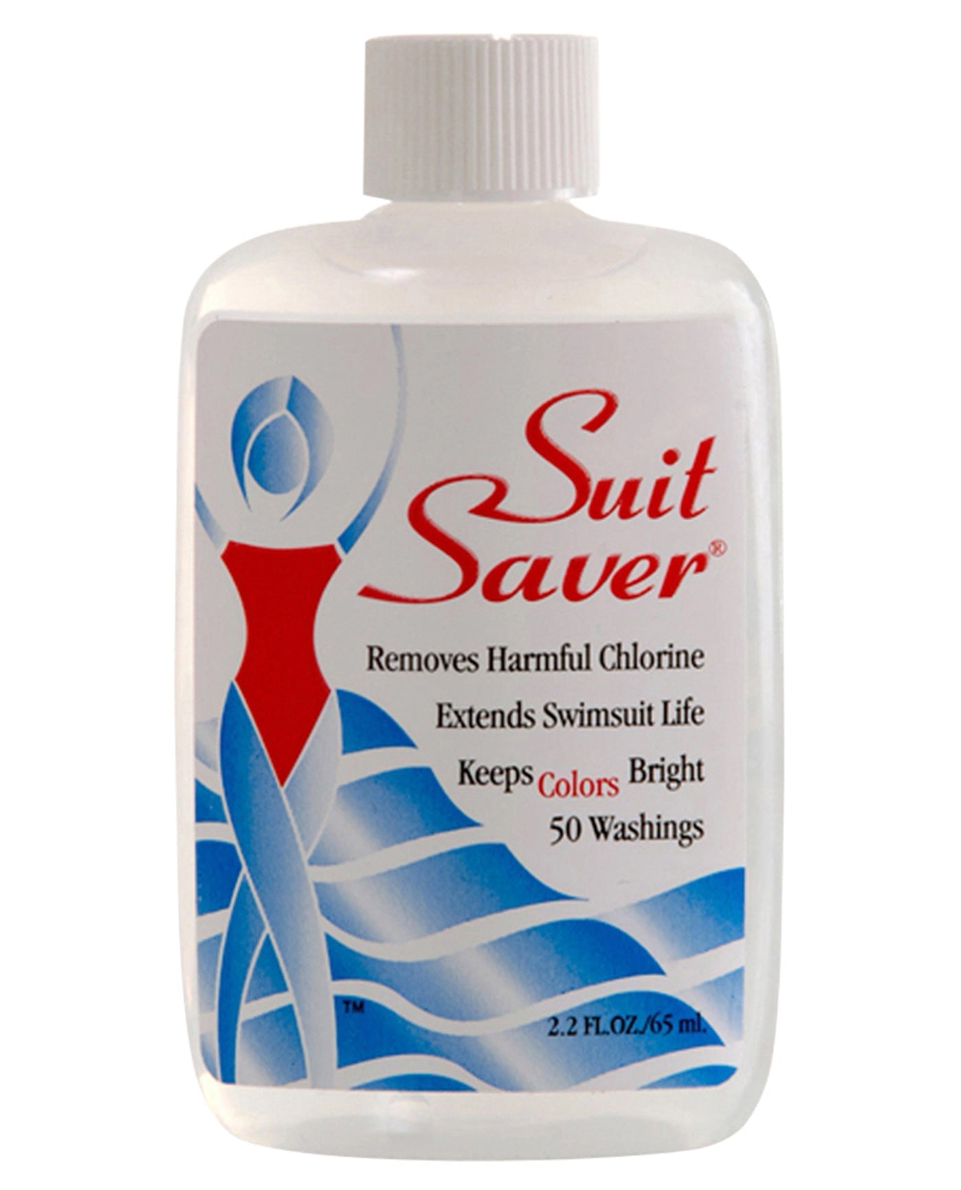 Solmar Suit Saver – Swimwear Chlorine Remover for Longer‑Lasting Suits  Swimwear Solutions  Solmar Corp.