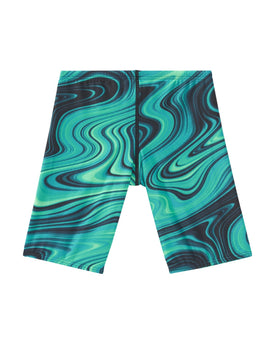 Tyr Boys Allover Jammer  Boys Swim Jammer  Tyr