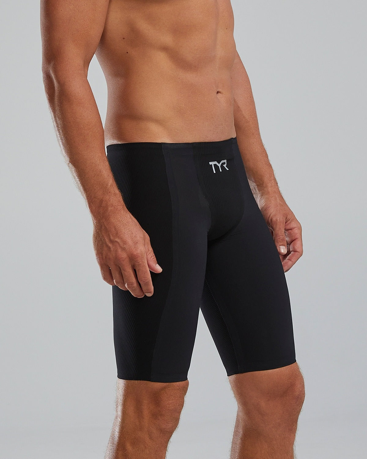 TYR Shockwave High-Waist Jammer – Swim2000