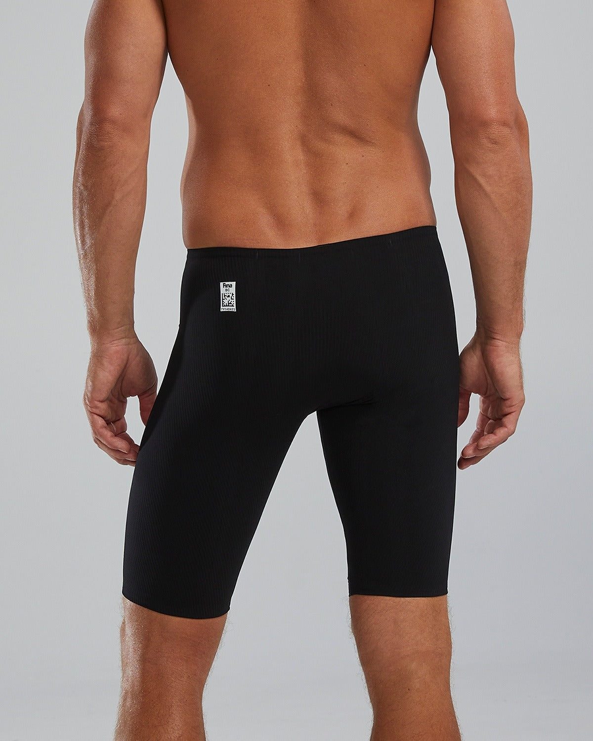 TYR Shockwave High-Waist Jammer – Swim2000