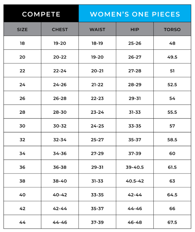 Dolfin Reliance Bionic V-Back One Piece Swimsuit  Two Year Team Prints (2025-2026)  Dolfin