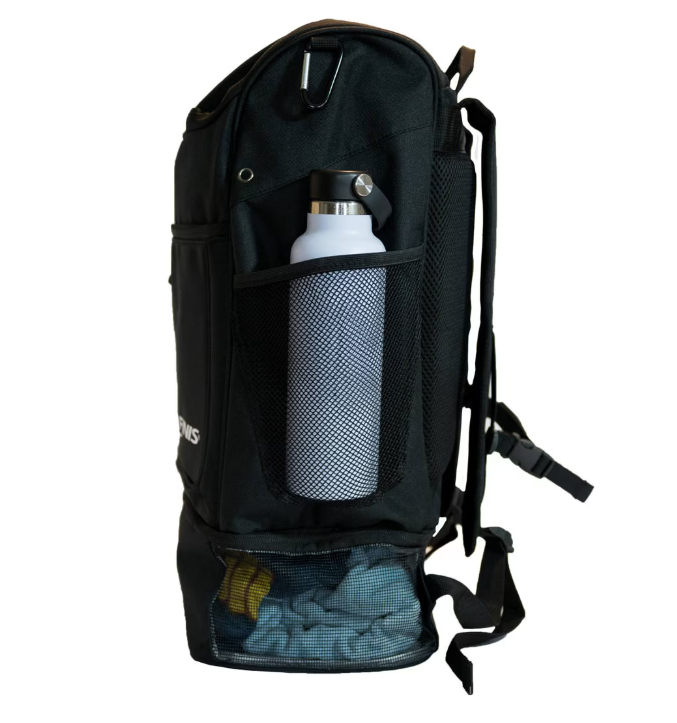 Finis Team Backpack 2.0  Day Backpacks  Finis