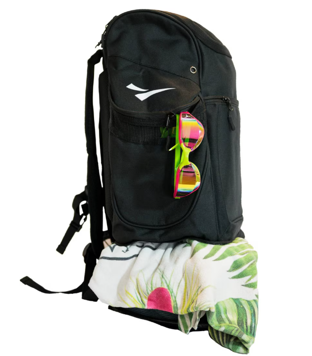 Finis Team Backpack 2.0  Day Backpacks  Finis