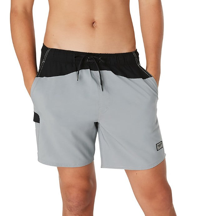 Speedo Marina Flex Volley 17 Inch  Boardshorts  Speedo