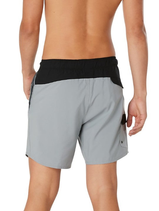 Speedo Marina Flex Volley 17 Inch  Boardshorts  Speedo