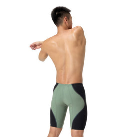 Clearance Speedo Men's LZR Intent 2.0 Tech Suit Jammer USA