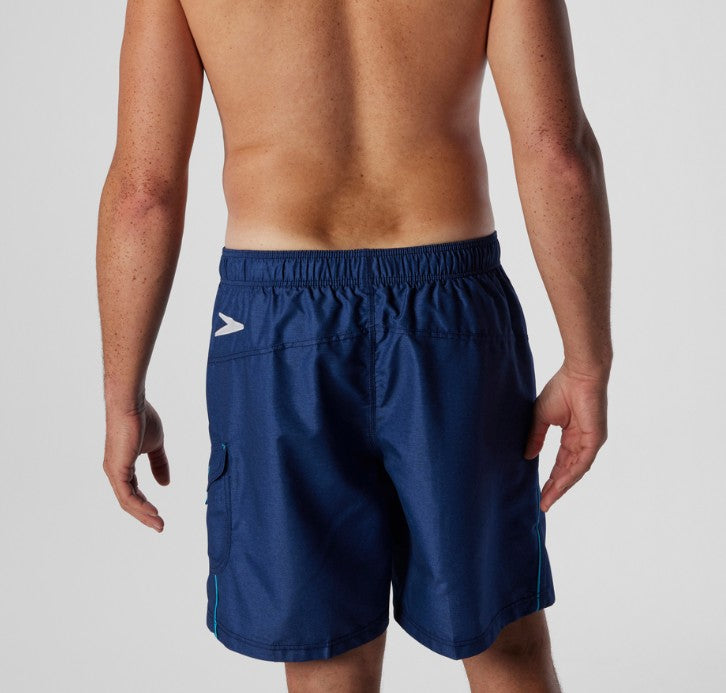 Speedo Men's Marina Volley Short  Men's Volley Short  Speedo