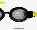 FORM Smart Swim 2 LT Goggles  Smart Swim Goggles  FORM