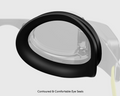 FORM Smart Swim 2 LT Goggles  Smart Swim Goggles  FORM