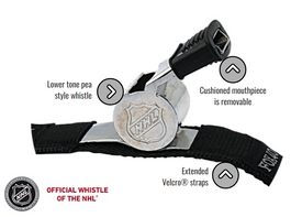 Fox 40 Superforce CMG Glovegrip Whistle  Whistles  Fox 40