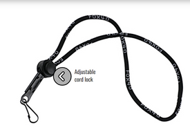 Fox 40 Wrist Lanyard  Swim Keychains and Lanyards  Fox 40