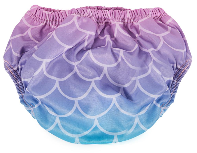 Swimways Swim Diaper (24 Months)  Boys' Swim Diapers  Swimways