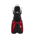 Hawaii Divers Fins Cannon    CLEAR'R