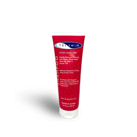Limited Edition TRISWIM Chlorine Removal Shampoo 8.5oz | lychee & mango  Swimmers' Shampoos and Conditioners  SBR Sports